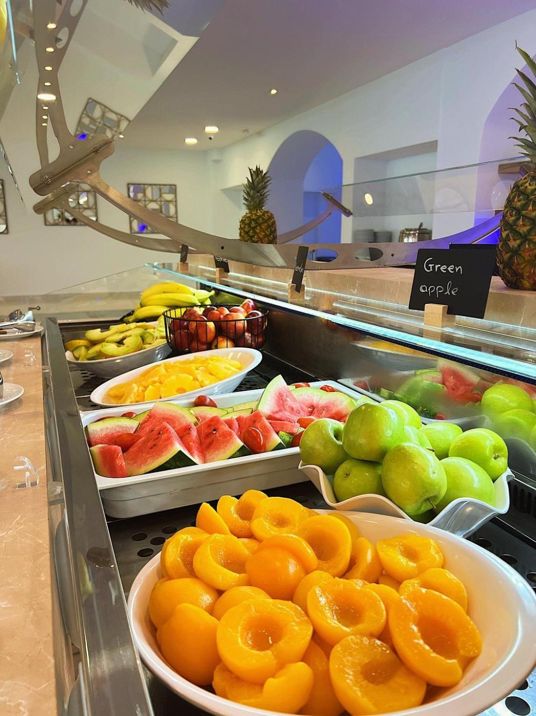Ninos Grand Beach Resort Kastrosikia Zewnętrze zdjęcie